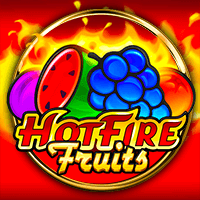 Fiery Fruit Platter