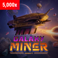 Galaxy Treasure