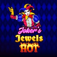Famous Wolf Clown Jewelry