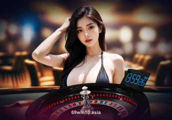 Hình ảnh trò chơi AKN Eye Roulette tại 69win10