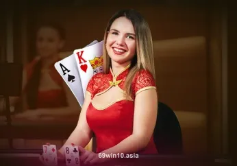 Hình ảnh trò chơi Baccarat (NC) tại 69win10
