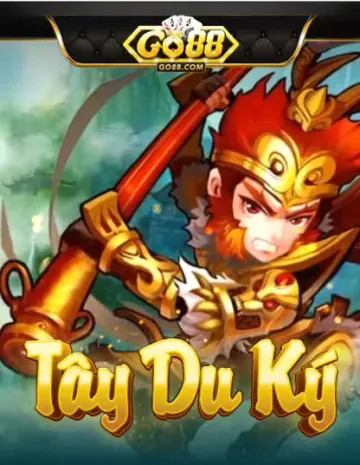 Gò Tay Du Ký Portrait