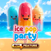 Ice Pop Party