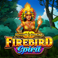 FIRE BIRD SPIRIT