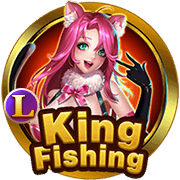 TP Fish Hunter King