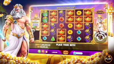 Giao diện chính ứng dụng 69win